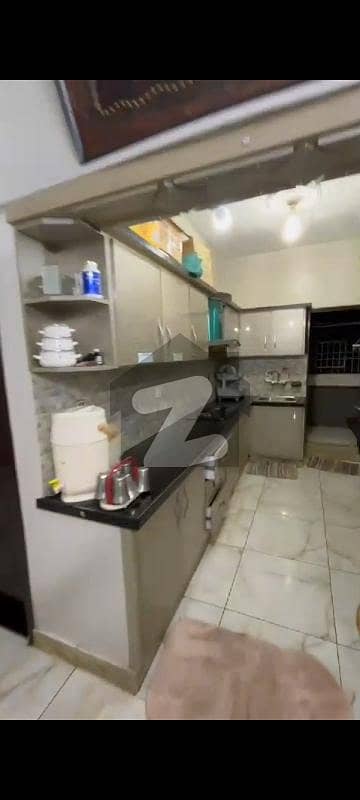 FLAT FOR SALE SCHEME 33