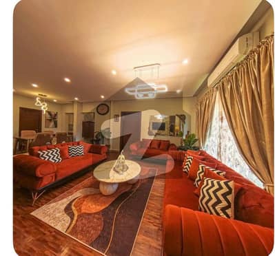 Luxury 2-Bedroom Apartment for Sale Bahria Heights 5, Bahria Town Rawalpindi