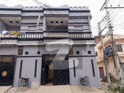 Good Location House Of 3 Marla Is Available For Sale In Green Valley Phase 2