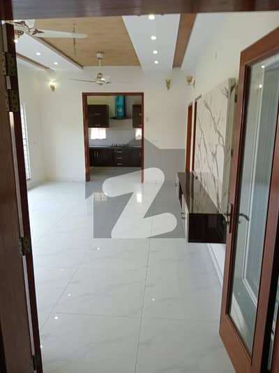 10 Marla House for Rent in Bahria Orchard Southern Block | Prime Family Living