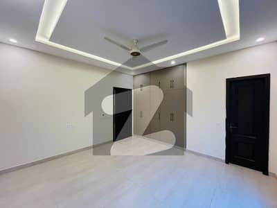 10M Designer House For Sale In Sector C1 Bahria Enclave Islamabad.