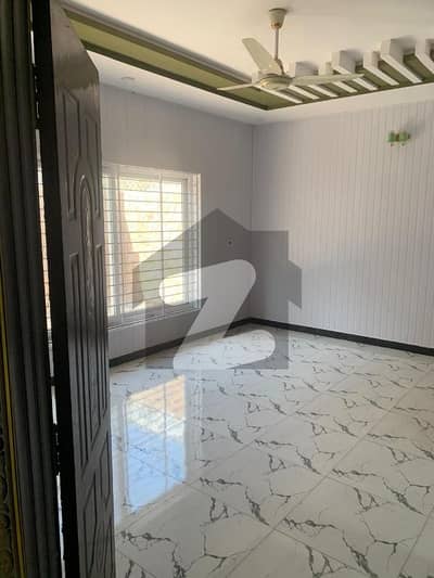 4 Bed Ground Portion For Rent Like Brand New