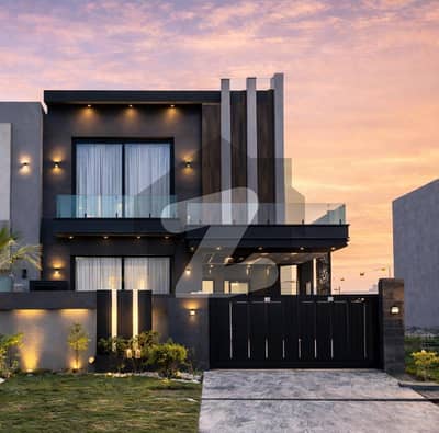 Ultra-Modern 5-Marla Luxury Home | Elegant Design & Prime Location