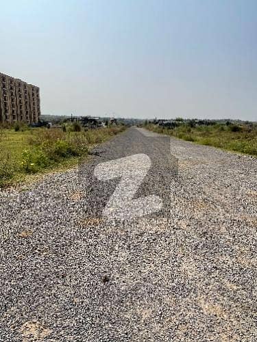 آئی۔12/1 آئی ۔ 12,اسلام آباد میں 8 مرلہ رہائشی پلاٹ 1.65 کروڑ میں برائے فروخت۔