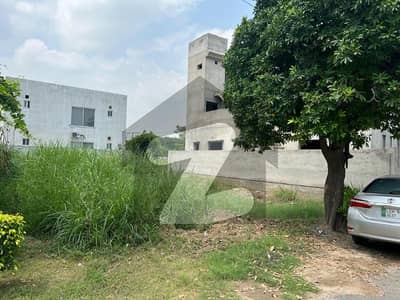 واپڈا سٹی ۔ بلاک جی واپڈا سٹی,فیصل آباد میں 1 کنال رہائشی پلاٹ 3.5 کروڑ میں برائے فروخت۔