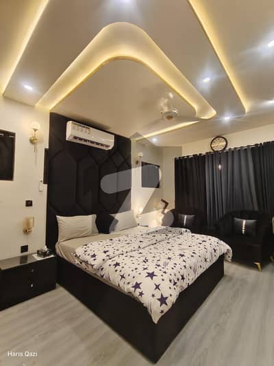 5 Marla Flat For Rent In Buch Executive Villas