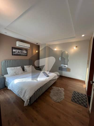 1 Bedroom Apartment Located On Prime Location