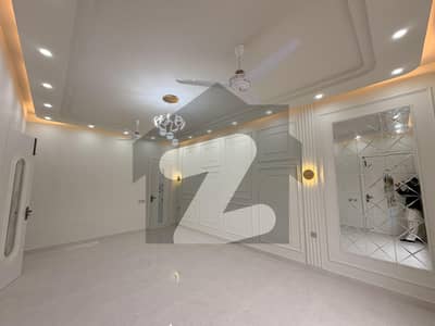 House Of 5 Marla Is Available In Contemporary Neighborhood Of Faisal Hills