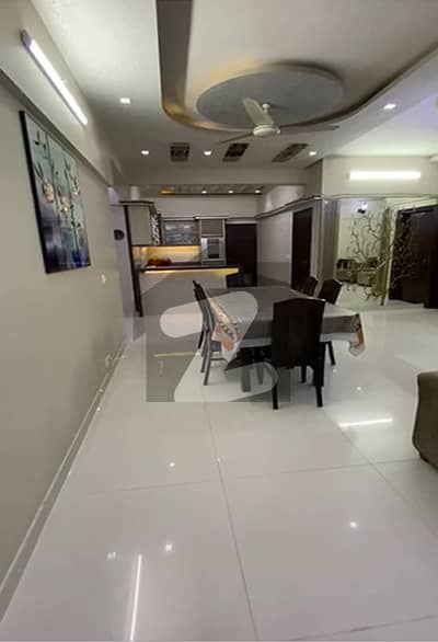 Civil Lines 2400 net SqFt, 4 Bed Apartment for Sale