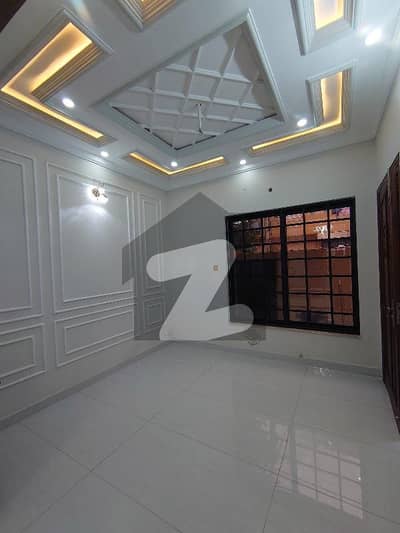 10 Marla portion for rent