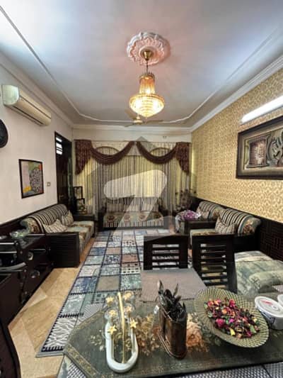 300 Square Yard House For Sale In Chaklala Scheme 3