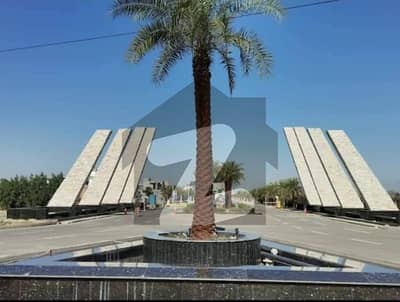 ستارہ ولاز فیصل آباد میں 19 مرلہ رہائشی پلاٹ 4.75 کروڑ میں برائے فروخت۔