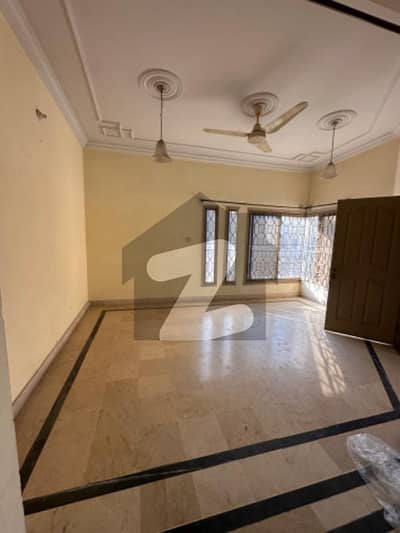 چکلالہ سکیم 3 چکلالہ سکیم,راولپنڈی میں 6 کمروں کا 1 کنال مکان 8.5 کروڑ میں برائے فروخت۔