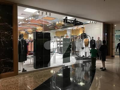 گیگا مال ایکسٹینشن ٹاور ڈی ایچ اے ڈیفینس فیز 2,ڈی ایچ اے ڈیفینس,اسلام آباد میں 8 مرلہ دکان 35.0 کروڑ میں برائے فروخت۔