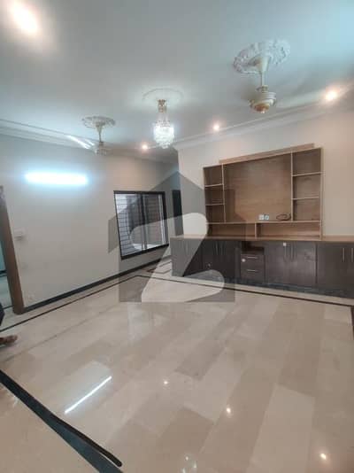 5 Marla Upper Portion For Rent Near Kashmir Highway & Market All Facilities Available G-14/4