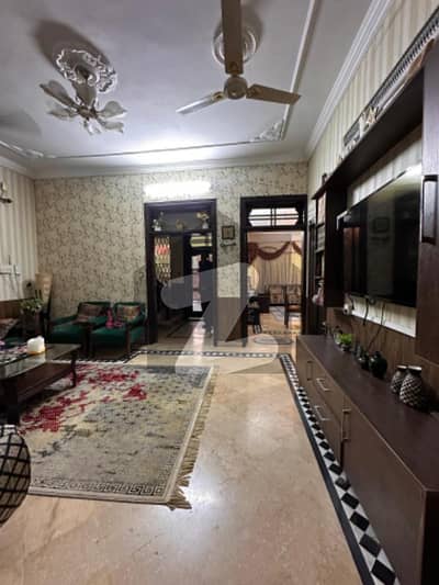 5 Marla Semi Commercial House For Sale In Chaklala Scheme 3 Extension Prime Location & Stylish Design