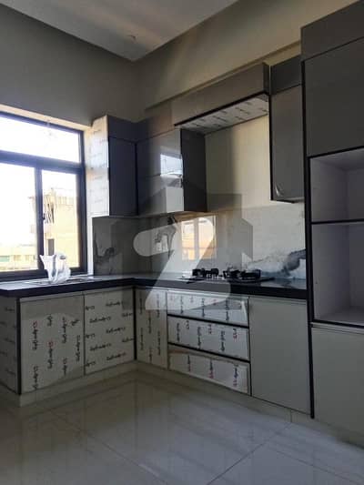 Prime Location Flat In Khalid Commercial Area For sale