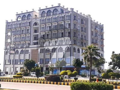 Aries Tower 2 Bedroom Apartment For Sale