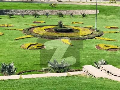 گلبرگ ریزیڈنشیا - بلاک آر گلبرگ ریزیڈنشیا,گلبرگ,اسلام آباد میں 7 مرلہ رہائشی پلاٹ 92.0 لاکھ میں برائے فروخت۔