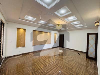 10 Marla Double Story Brand New House Available For Rent In Buch Executive Villa Multan