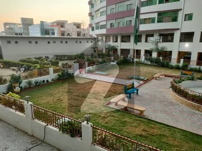 گلستانِ جوہر کراچی میں 2 کمروں کا 6 مرلہ فلیٹ 45.0 ہزار میں کرایہ پر دستیاب ہے۔