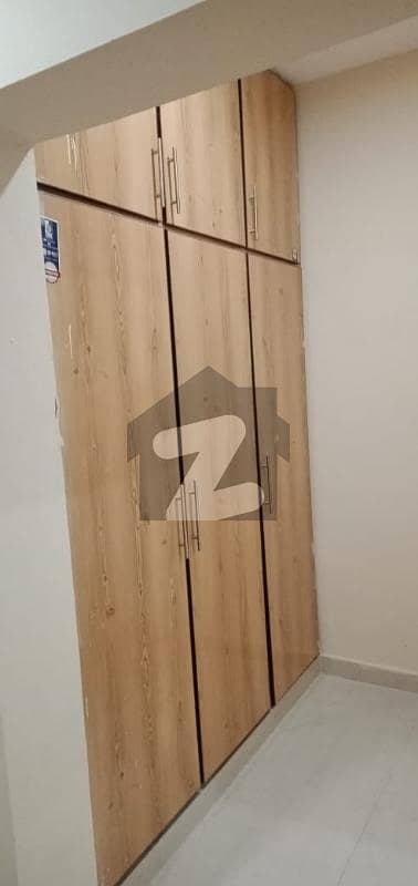 Portion Is Available For Rent In PWD Block D