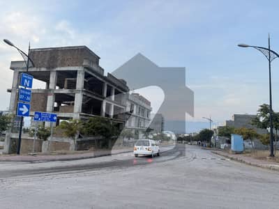 بحریہ انکلیو - سیکٹر این بحریہ انکلیو,بحریہ ٹاؤن,اسلام آباد میں 6 مرلہ رہائشی پلاٹ 1.08 کروڑ میں برائے فروخت۔