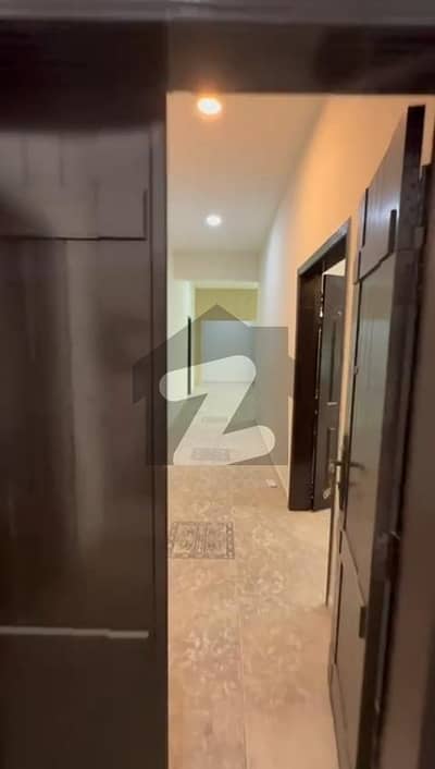 Gurond Floor 3 Bed Room Apartments For Rent in Askari 11 Lahore