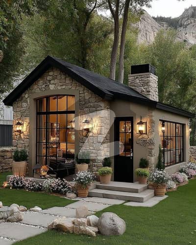 2 Kanal Farm House Thither Farm Bedian Road Lahore