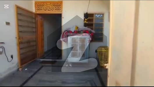 3 Marla Single Story For Sale Islamabad