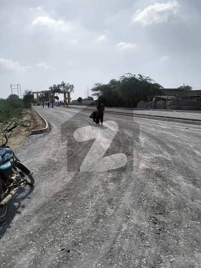 پیر گل حسن ٹاؤن سکیم 33,کراچی میں 16 مرلہ رہائشی پلاٹ 72.0 لاکھ میں برائے فروخت۔