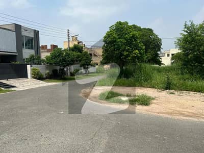 10 MARLA RESIDENTIAL PLOT WAPDA CITY FAISALABAD