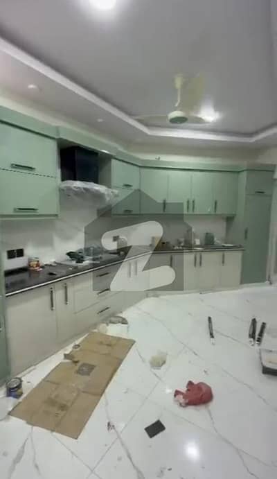 Looking For A Flat In Karachi