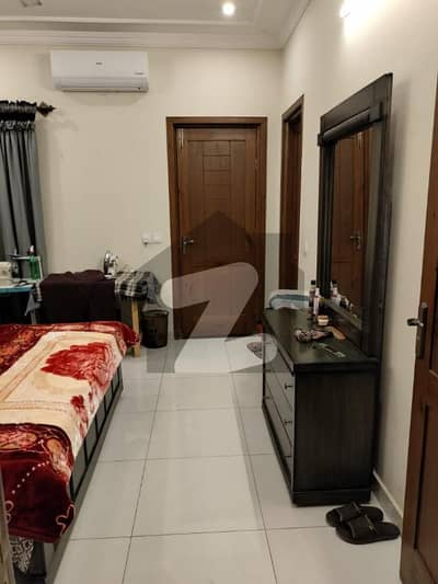 7 Marla Fully Furnished Portion For Rent 7 Marla Fully Furnished Portion For Rent