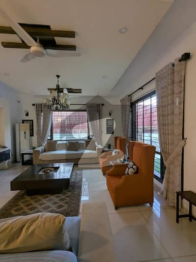 EXQUISITE | 666 YARD | VILLA FOR RENT IN DHA PHASE 6