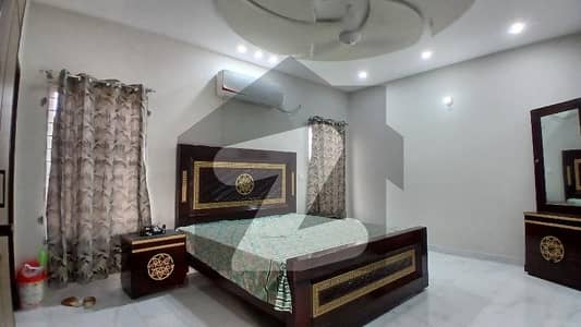 5 Marla Furnished Portion Buch Villas Multan For Rent