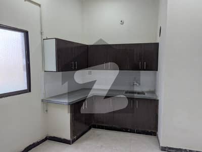 2 Bed Lounge For Sale In MALIR Rafi Pride 2 near Jamia Millia Road Malir 15 Flyover