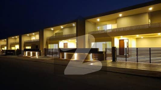 Prime Location 500 Sq. Yd Villa | Precinct 51 | Bahria Town Karachi