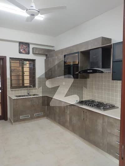 3 Bed Room Apartments For Sale in Askari 11 Sec D
