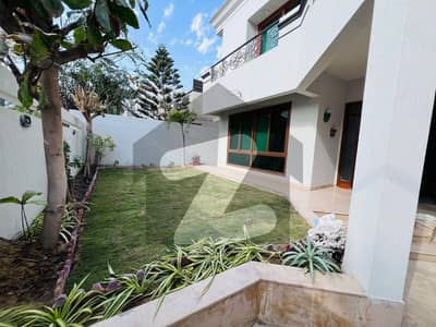 500 Yards Phase 6 Ground Floor Portion Available For Rent