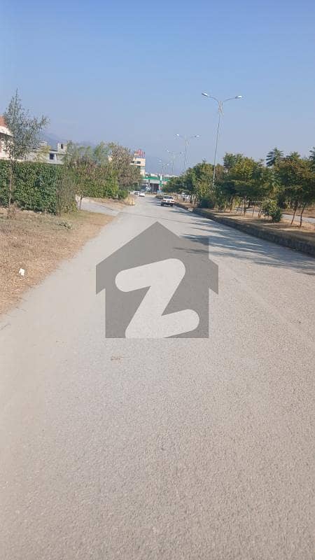 14 Marla Plot For Sale In D-12/2 14 Marla Plot For Sale In D-12/2