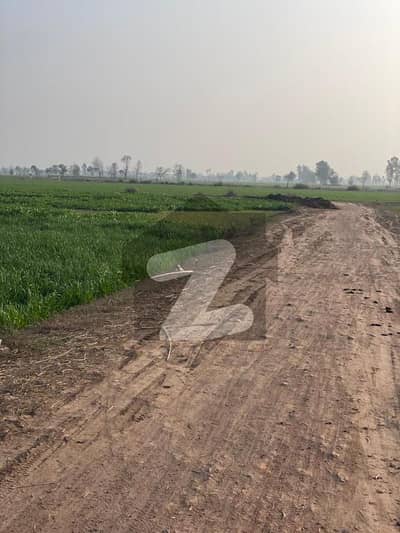 5 Kanal Farmhouse Land Near to Main Bedian Road DHA Phase 10 Lahore