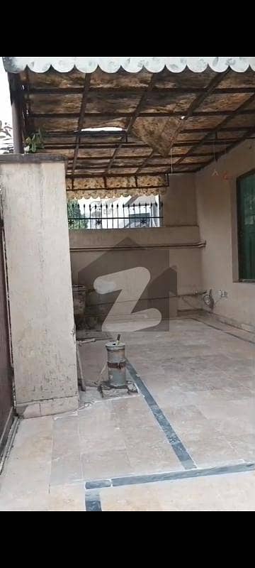 Full house is available for rent in PWD block C