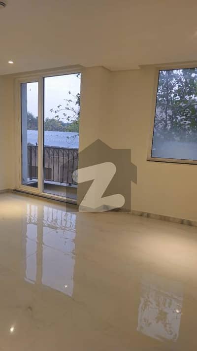 Ready To Move Luxury 1 Bedroom Apartment For Sale In   Avenair In Gulberg Lahore