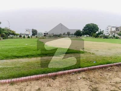1000 Square Yards Residential Plot for Sale OUD Residency, Murad Memon Goth Karachi