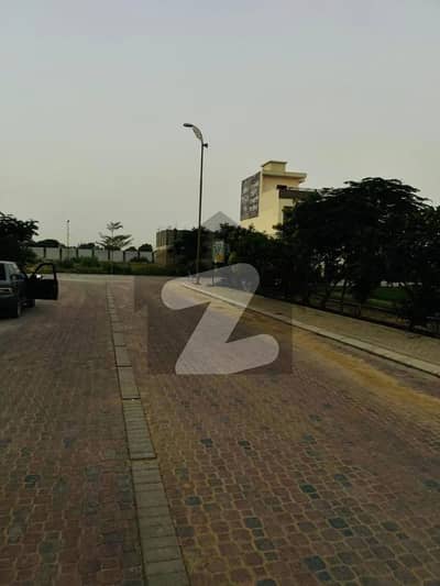 **OUD Residency** *A New Standard of Living in Karachi* 200 Square Yards Plot