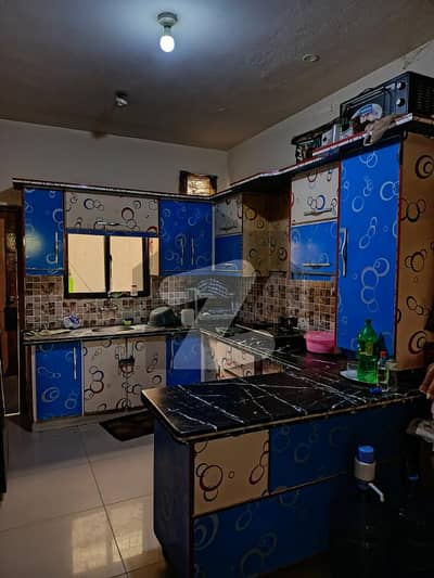 160 SQ yd green belt facing Villa For Sell In saima Arabian villas