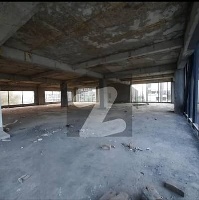 بحریہ پیراڈائز بحریہ ٹاؤن راولپنڈی,راولپنڈی میں 1 کنال دفتر 6.0 لاکھ میں کرایہ پر دستیاب ہے۔