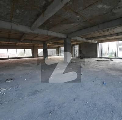 Space available on rent