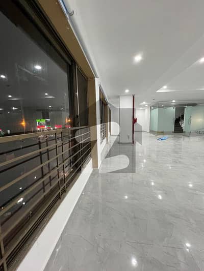 Ideal Space Office Available On Rent